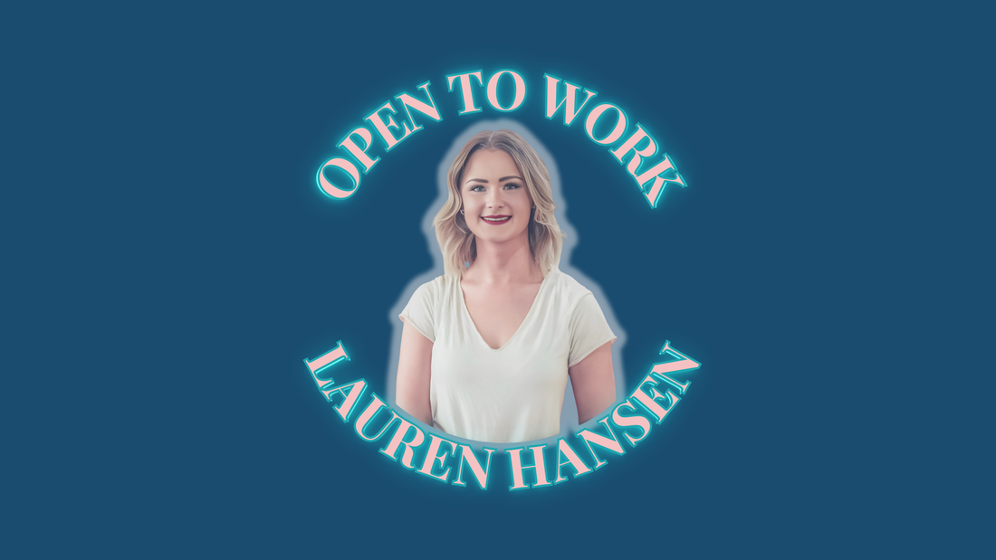 Lauren Hansen | Professional Background